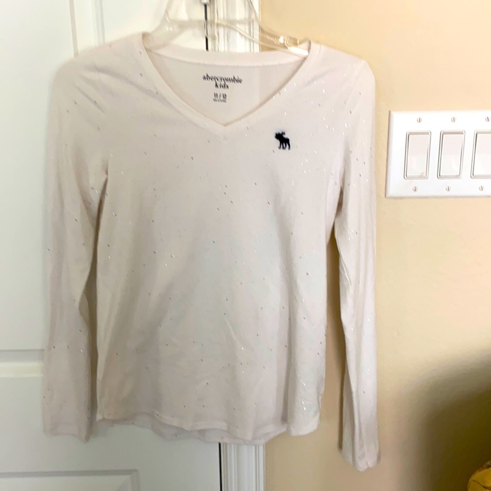 Long sleeve top